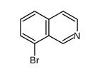 CAS 63927-22-0,8-Bromoisoquinoline