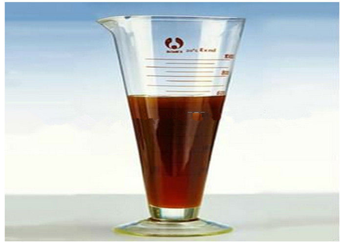 LABSA 96 Linear Alkyl Benzene Sulfonic Acid DBSA For Laundry soap