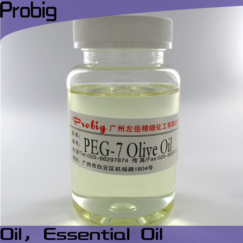 shower gel formulation