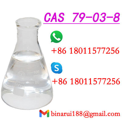 PMK/BMK Propionyl Chloride Cas 79-03-8 Propionic Acid Chloride