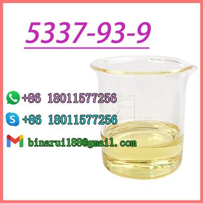 4-Methylpropiophenone CAS 5337-93-9 1-(p-Tolyl)propan-1-one PMK/BMK