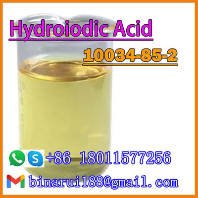 Hydroiodic Acid HI HYDRIODIC ACID(AMPULE) Cas 10034-85-2