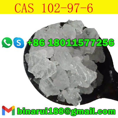 Benzylisopropylamine Cas 102-97-6 N-Benzylisopropylamine BMK Crystal