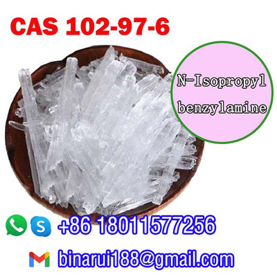 Cas 102-97-6 N-Benzylisopropylamine C10H15N Benzylisopropylamine