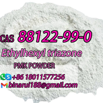 Ethylhexyl Triazone C48H66N6O6 Cosmetic Additives CAS 88122-99-0