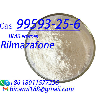 1-[4-bromo-3-methylphenyl]-1H-pyrrole-2,5-dione CAS 99593-25-6 Rilmazafone
