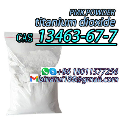 quality  Food Grade Titanium Dioxide O2Ti Titanium Oxide CAS 13463-67-7 factory
