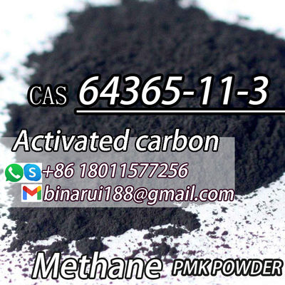 quality  Makeup Grade Methane CH4 Activated Carbon CAS 64365-11-3 factory