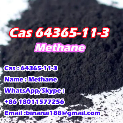 quality  Factory Support Samples C Methane / Activated Carbon CAS 64365-11-3 factory