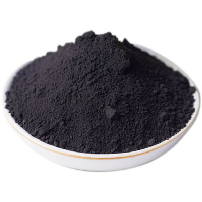 quality  Manganese Dioxide / Manganese(IV)oxide CAS 1313-13-9 factory
