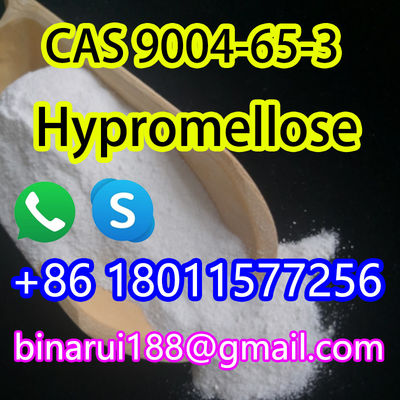 quality  White Powder Hypromellose / Hydroxypropyl Methyl Cellulose  Cas 9004-65-3 factory