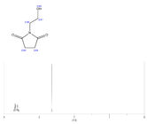 N-(2-Hydroxyethyl)succinimide CAS 18190-44-8 Electronic Chemicals