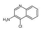 3-amino-4-chloroquinoline CAS 58401-43-7 Quinoline Compounds