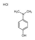4-(Dimethylamino)Phenol Hydrochloride CAS 5882-48-4 Aroma Chemicals