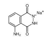 Luminol monosodium salt CAS 20666-12-0 Aroma Compounds