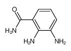 2,3-diaminobenzamide CAS 711007-44-2 Aroma Compounds