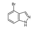 4-Bromoindazole CAS 186407-74-9 Heterocyclic Compounds In Medicinal Chemistry