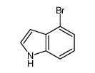 4-Bromo-1H-Indole CAS 52488-36-5 Heterocyclic Aromatic Organic Compound