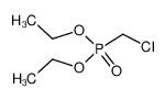 Diethyl Chloromethyl Phosphonate CAS 3167-63-3 Alkane Compounds