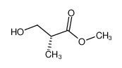 Methyl (R)-(-)-3-Hydroxyisobutyrate 72657-23-9 Pharmaceutical Synthetic Intermediates