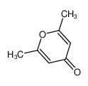 CAS 1004-36-0 Heterocyclic Solid Organic Compounds 2,6-Dimethyl-4-Pyranone