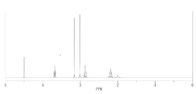 CAS 34654-81-4 Pyrimidine Compounds Chemicals  1.29 G/Cm3