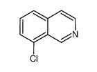 8-Chloroisoquinoline CAS 34784-07-1 Quinoline Compounds  Chemicals