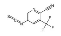 CAS 951753-87-0 Apalutamide Pharma Intermediates
