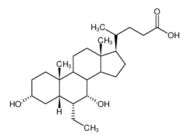 Obeticholic acid,CAS 459789-99-2