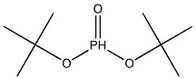 Di-Tert-butyl phosphite CAS 13086-84-5 Clear Colorless Liquid-Crystal Chemicals