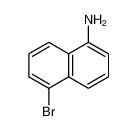 5-bromo-naphthalen-1-ylamine CAS 4766-33-0 Aroma Compounds 1.563g/cm3
