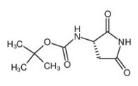 CAS 124842-29-1 Custom Synthesis Chemicals Powder C9H14N2O4