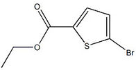 CAS 5751-83-7 Heterocyclic Compounds Ethyl 5-Bromothiophene-2-Carboxylate