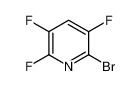 2-Bromo-3,5,6-Trifluoropyridine CAS 1186194-66-0 Pyridine Compounds