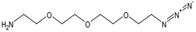 Azido-PEG3-Amine CAS 134179-38-7 PEG linkers