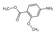 Methyl 4-amino-2-methoxybenzoate CAS 27492-84-8 Custom Synthesis Product