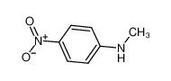 Powdered chemical raw materials N-methyl-4-nitroaniline CAS 100-15-2