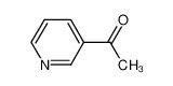 CAS 350-03-8 3-Acetylpyridine Liquid Appearance Pharmaceutical Intermediates
