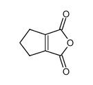 CAS 3205-94-5 Chemical Raw Materials 5,6-Dihydro-4H-Cyclopenta[C]Furan-1,3-Dione