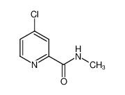 CAS 220000-87-3 Sorafenib Chemicals Powder 4-Chloro-N-Methylpyridine-2-Carboxamide