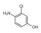4-Amino-3-chlorophenol CAS 17609-80-2 Levatinib starting raw materials