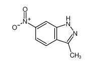 3-Methyl-6-Nitroindazole CAS 6494-19-5 Pazopanib Intermediate Chemicals
