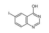 6-Iodo-4-Quinazolinol. CAS 16064-08-7 Lapatinib Chemical Intermediate