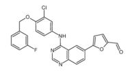 CAS 231278-84-5 Lapatinib Highly Potent Active Pharmaceutical Ingredients