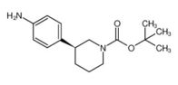 CAS 1171197-20-8 Niraparib Pharmaceuticals Api Intermediates solid Appearance