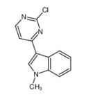 CAS 1032452-86-0 Osimertinib Medicine Intermediate