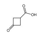 3-oxocyclobutane-1-carboxylic acid Functional Dyes CAS 23761-23-1