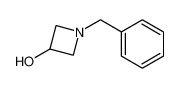 1-benzylazetidin-3-ol CAS 54881-13-9 Four Membered Heterocyclic Compounds