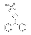 White Solid CAS 33301-41-6 Heterocyclic Compounds Used In Medicine