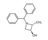 C17H19NO CAS 138876-39-8 Heterocyclic Compounds In Medicinal Chemistry